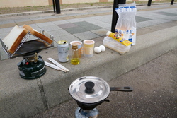 奥能登さいはて釣行
