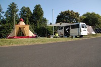 ＧＷキャンプ　in 山口県　Part1 2015/05/09 22:26:20