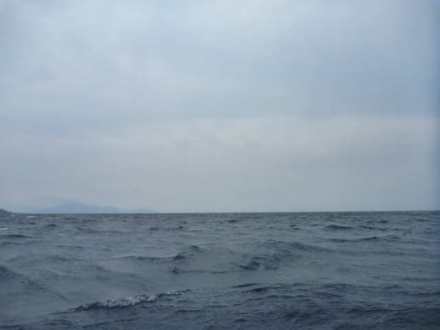 ～5浮遊目～