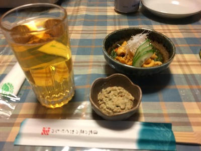 飲みのち黒