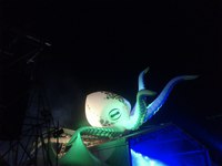 朝霧Jam15