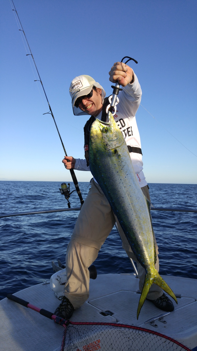 ａｎｇｌers ｇｕｉｄｅ ｒｉｐｐｌｅ釣果報告 粟島釣行