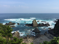 南紀へ〜2015〜その1 2015/08/24 21:12:40