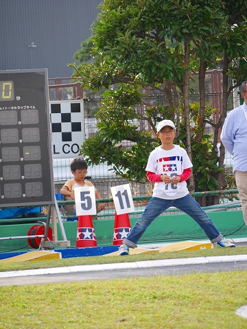 タミヤRCカーグランプリ　静岡大会