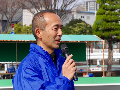 祝100回 　タミヤＧＰ　イン　静岡