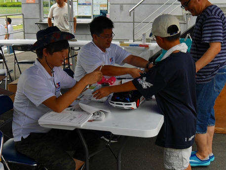 タミヤGP全日本選手権　掛川大会