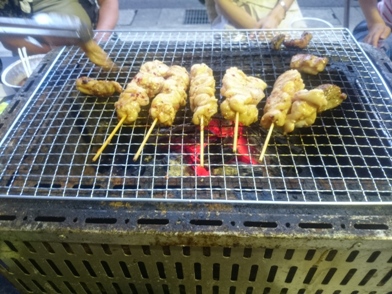 3連休色々♪