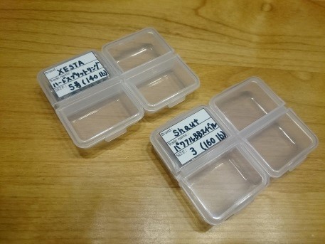 実用的なステッカー制作♪