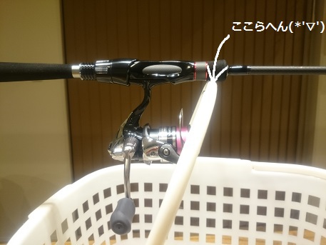 TICT b4 用バランサーウエイト製作