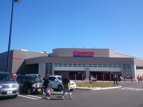連休なのでやっぱり出撃か！？
