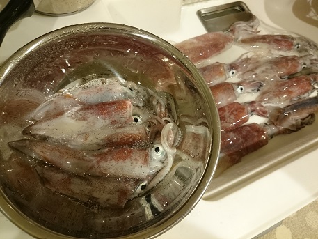 今年もこの時期がやってきました♪