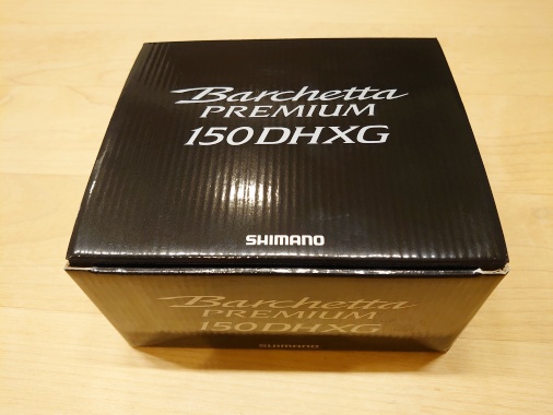 1個目が届いた♪♪
