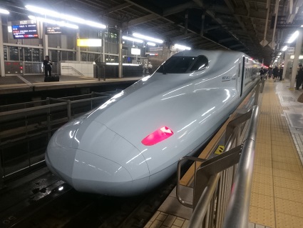 帰って着ました♪