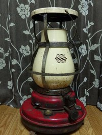 ニッセンストーブ KS-3B型