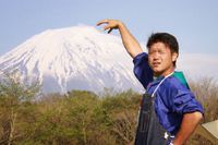 ファミグル ｉｎ 富士山　～エピローグ編～