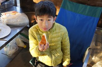 収穫祭2013冬