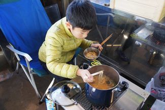 収穫祭2013冬