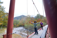 ☆西の湖へ・・・ハイキング～♪