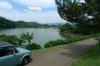 いつもお世話になっているので志高湖キャンプ場を紹介 2009/06/25 14:40:15