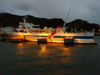 おいどんうどん県行くけん！ 2012/01/19 01:12:04