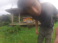 久しぶりに島旅 2012/09/14 23:16:58