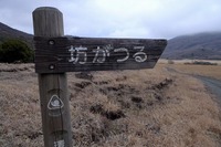 坊がつる帰り 2010/06/08 22:44:25