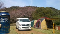 キャンプ最高！ 2013/04/01 22:29:55
