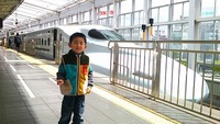 とっても良い1日になりました！ 2013/04/07 23:13:57