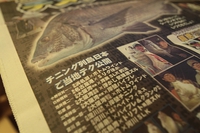 ルアニューCHINU。