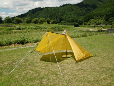 Hubba HP in Shangri-La 3 Mk.Ⅱ