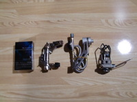 Stove Stand