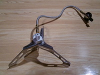 Stove Stand
