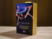 WindPro Stove