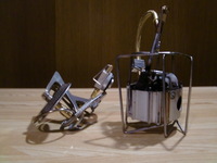 WindPro Stove