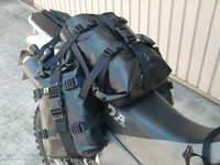 Rolie Bag System