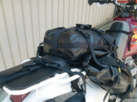 Rolie Bag System