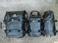 Rolie Bag System