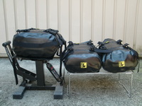 Rolie Bag System