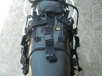 Rolie Bag System