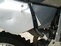 Rolie Bag System