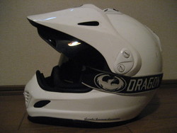 Arai　ツアークロス