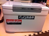 久しぶりに