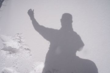 三室山登山