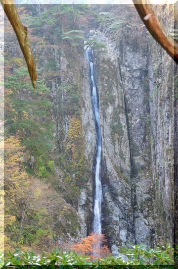 近畿最高峰