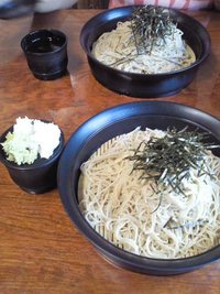 駒ヶ根アルプスの丘③