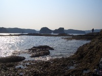 和歌山遠征パート１ 2009/05/01 09:32:22