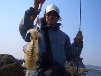 和歌山遠征パート2 2009/05/02 00:57:56