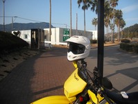 バイクde鹿児島出張 2010/02/05 21:03:28