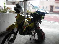 無事帰着！ 2010/02/14 17:06:17