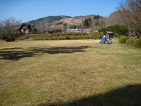 ＧＷキャンツー計画 2009/04/16 12:24:22
